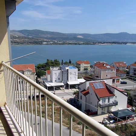 Apartment Marija Traù Esterno foto