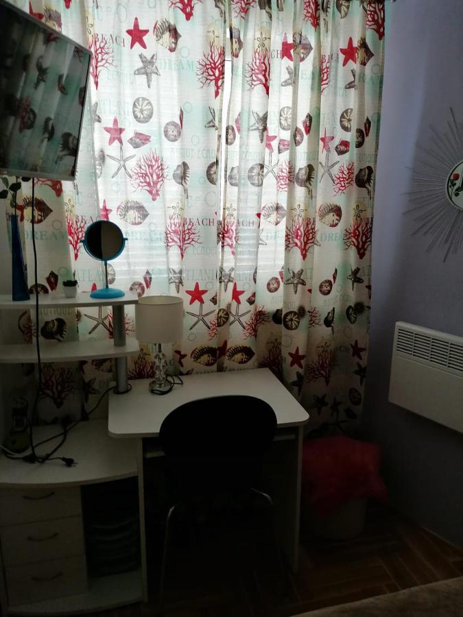 Apartment Marija Traù Esterno foto